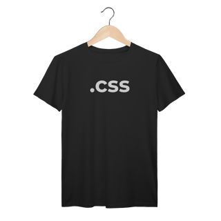 Nome do produto Camiseta.CSS