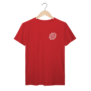 Nome do produto Camiseta Oficial Designerd