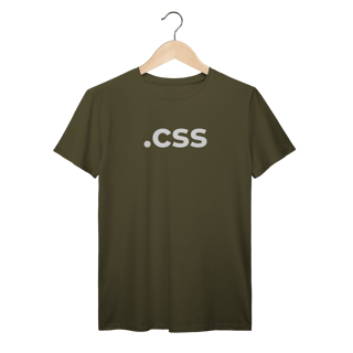Nome do produto Camiseta.CSS