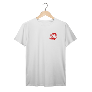 Nome do produto Camiseta Oficial Designerd