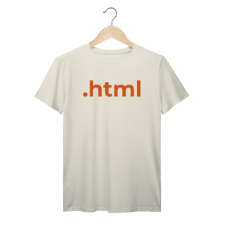 Nome do produto Camiseta.HTML