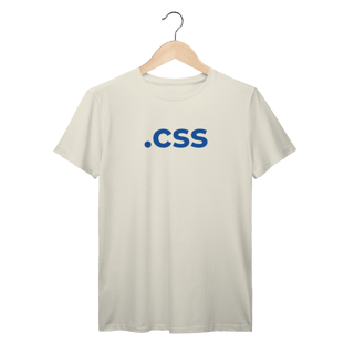 Nome do produto Camiseta.CSS
