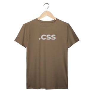 Nome do produto Camiseta.CSS
