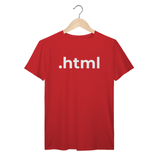 Nome do produto Camiseta.HTML