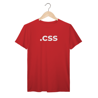 Nome do produto Camiseta.CSS