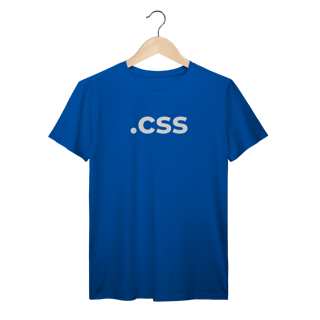 Nome do produto Camiseta.CSS