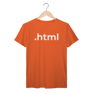 Nome do produto Camiseta.HTML
