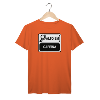Nome do produto Alto em Cafeína
