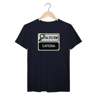 Nome do produto Alto em Cafeína