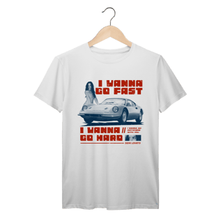 Nome do produto Demi Lovato Fast - camiseta
