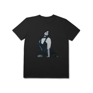 Nome do produto Demi Lovato Holy Fvck - camiseta