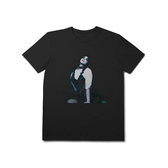 Demi Lovato Holy Fvck - camiseta