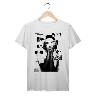 Camiseta Radical Optimism - Dua Lipa