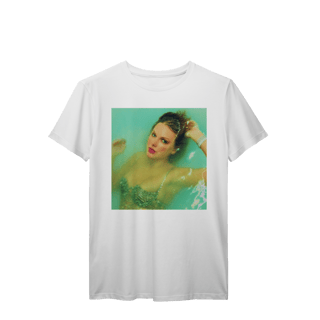 Nome do produto The life of a Showgirl (pixels) - Camiseta Taylor Swift