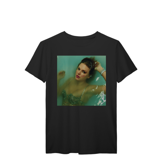 The Life of a Showgirl - Camiseta Taylor Swift