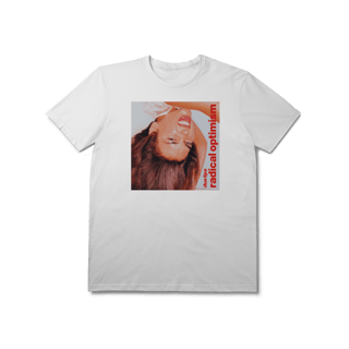 Camiseta Radical Optimism - Dua Lipa