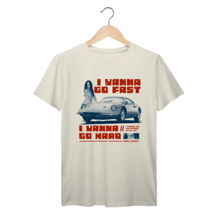 Nome do produto Demi Lovato Fast - camiseta