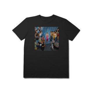 Nome do produto It`s not that deep (pixels) - Demi Lovato