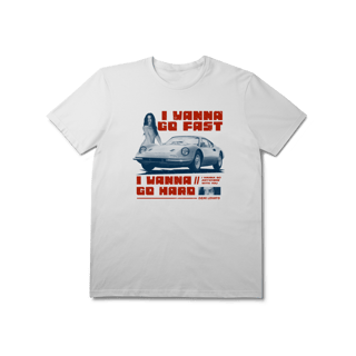 Nome do produto Demi Lovato Fast - camiseta