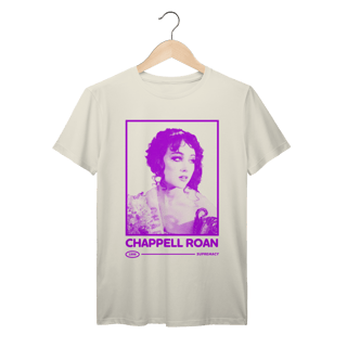 Nome do produto Camiseta Chappell Roan - Supremacy