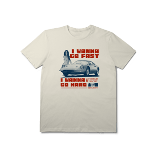 Demi Lovato Fast - camiseta