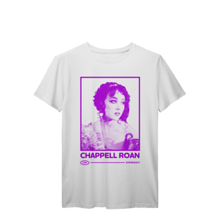 Nome do produto Camiseta Chappell Roan - Supremacy