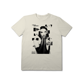 Nome do produto Camiseta Radical Optimism - Dua Lipa