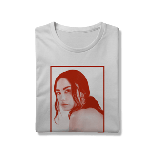 Nome do produto Demi Lovato Supremacy - camiseta