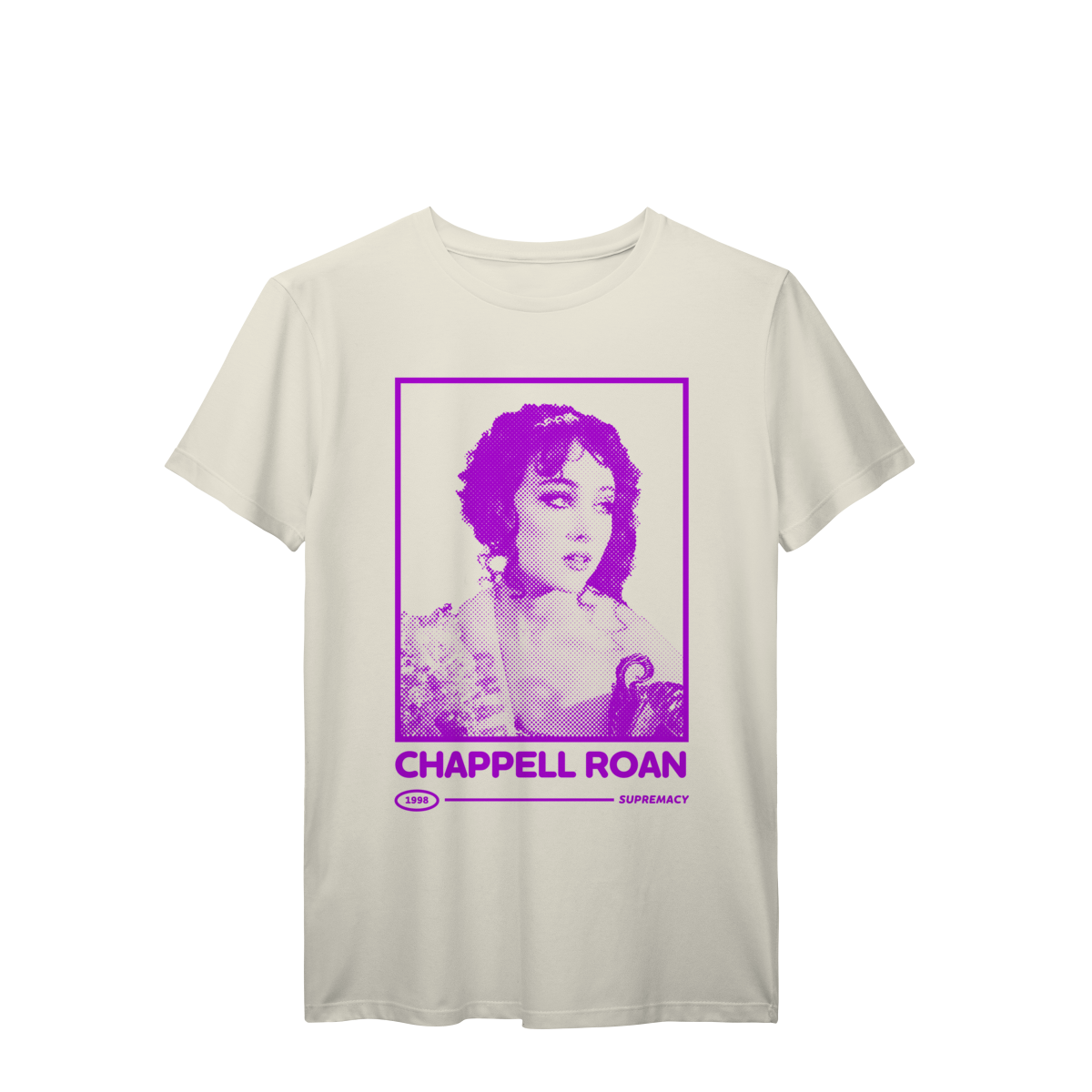 Camiseta Chappell Roan - Supremacy