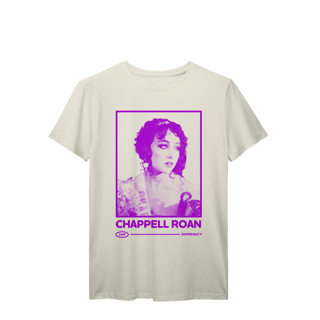 Nome do produto Camiseta Chappell Roan - Supremacy