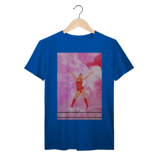 Nome do produto Taylor Swift - Showgirl pixels