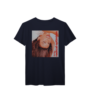 Nome do produto Camiseta Radical Optimism - Dua Lipa