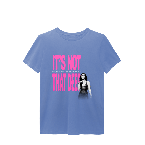 Camiseta Estonada - It