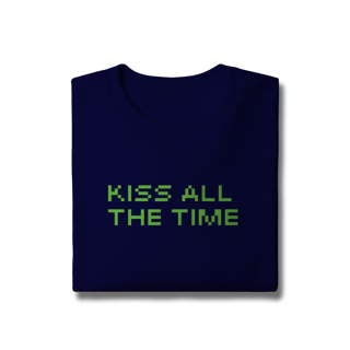 Nome do produto Moletom Kissco - Harry Styles