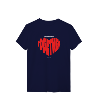 Nome do produto Camiseta We Belong Together - Harry Styles