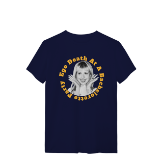 Nome do produto Camiseta Ego Death At a Bachelorette Party