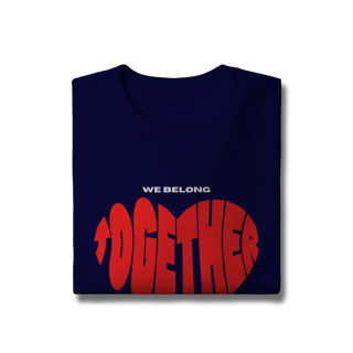 Nome do produto Moletom We Belong Together - Harry Styles