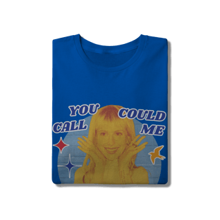 Nome do produto Camiseta Hayley Williams