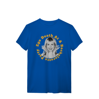 Nome do produto Camiseta Ego Death At a Bachelorette Party
