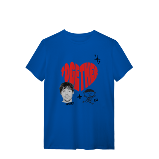 Nome do produto Camiseta Together - Harry Styles