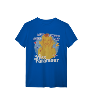 Nome do produto Camiseta Hayley Williams