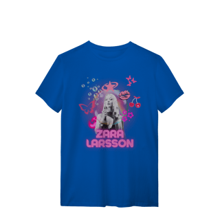 Nome do produto Camiseta Zara Larsson
