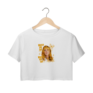 Nome do produto Cropped Hayley Williams