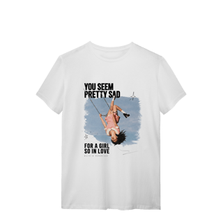 Camiseta Olivia Rodrigo