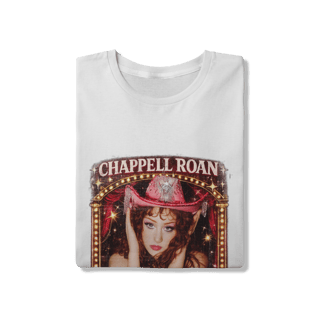 Nome do produto Camiseta Midwest Princess