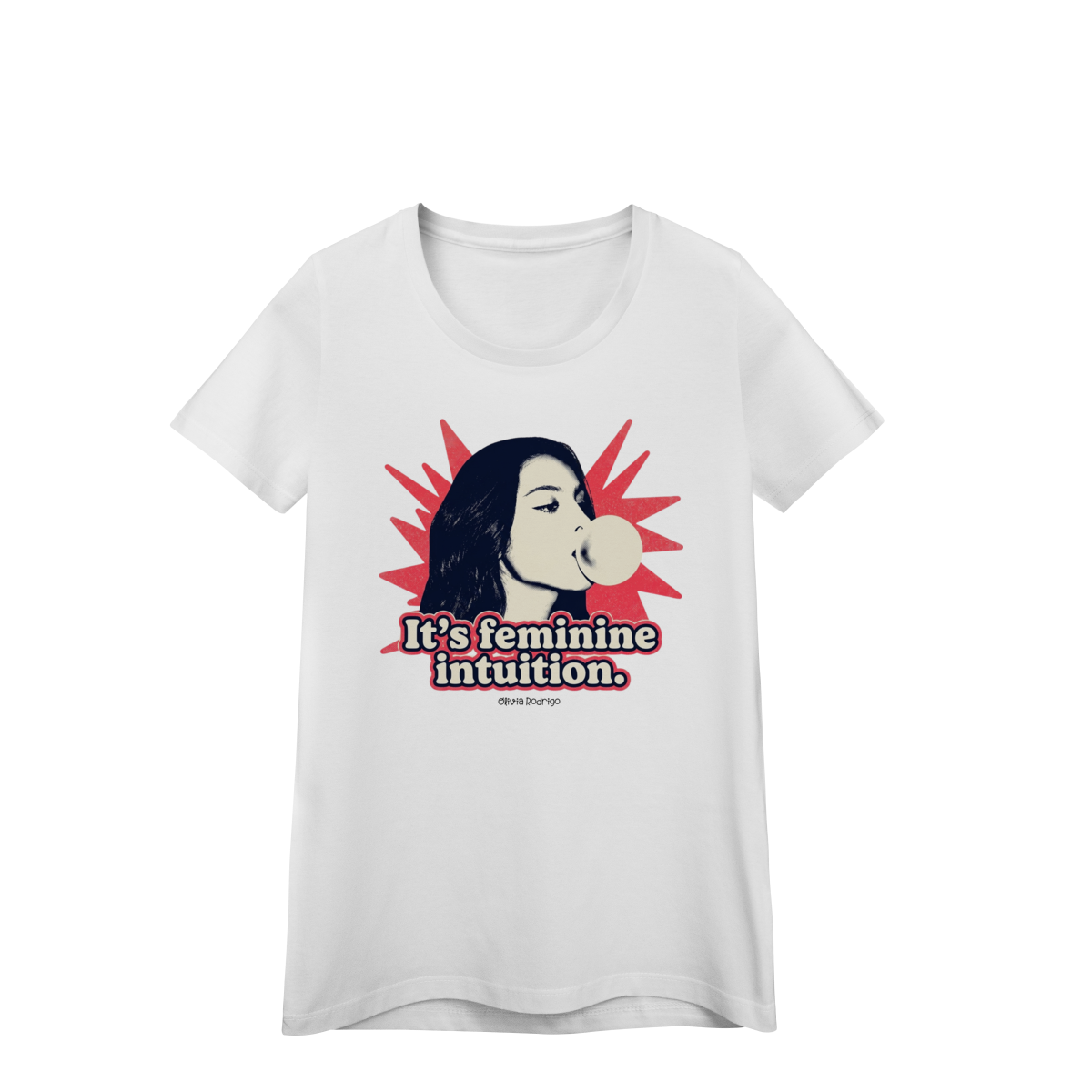 Babylook Olivia Rodrigo