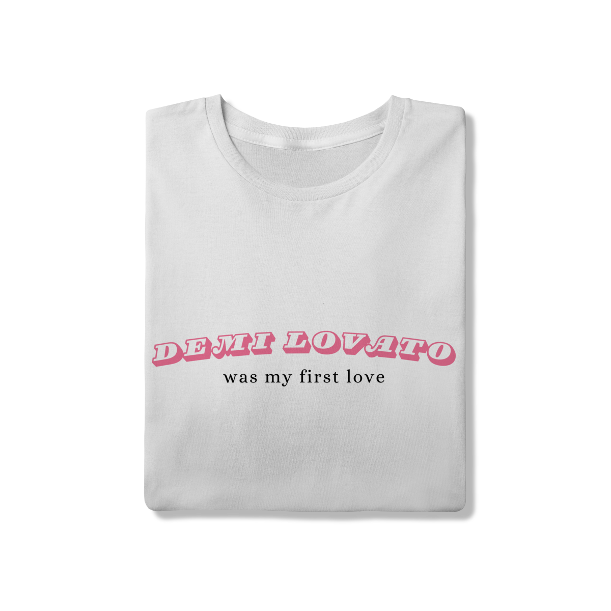 My First Love - Demi Lovato