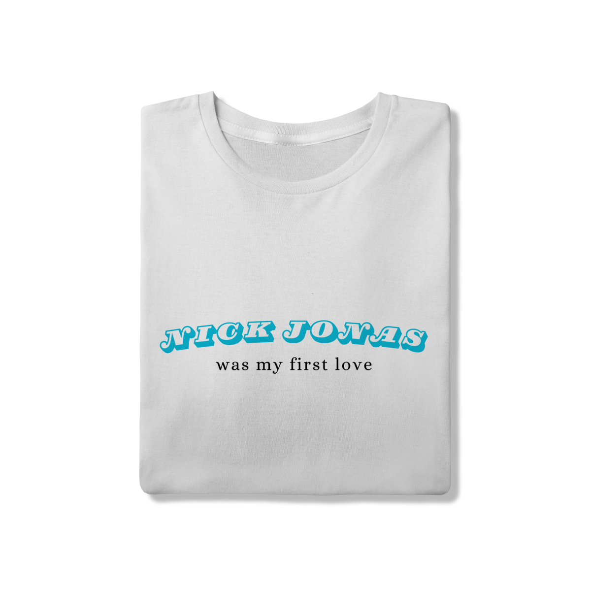 My First Love - Nick Jonas