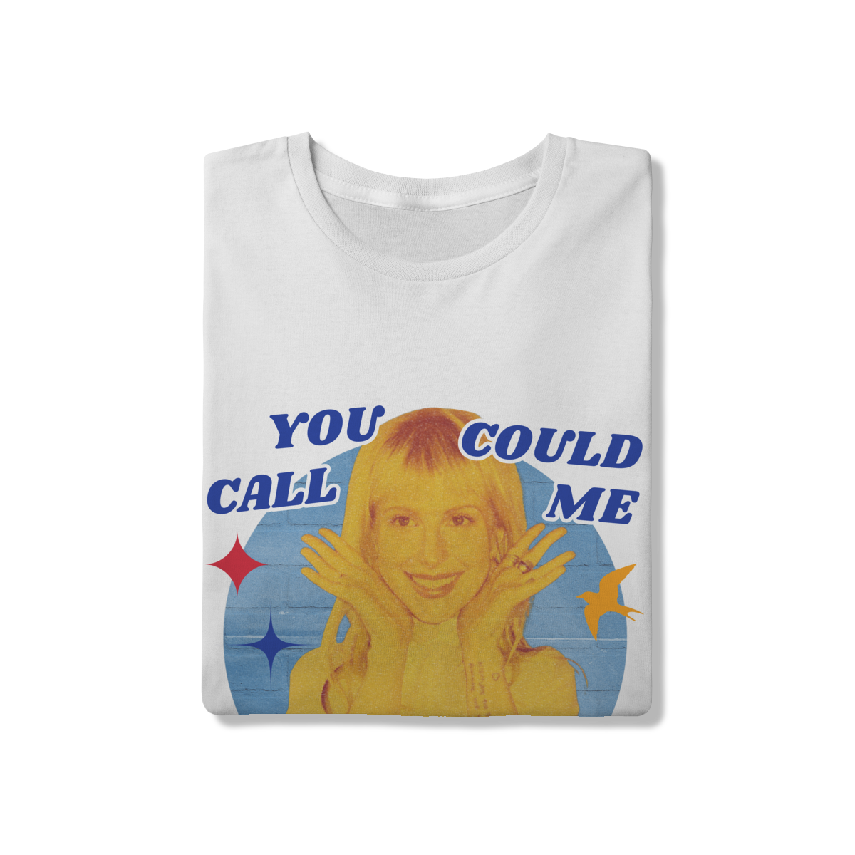 Camiseta Hayley Williams