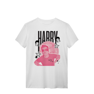 Nome do produto Camiseta Disco - Harry Styles